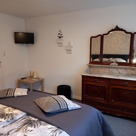 Haus S.E.E. Hotel Marienthal  Bagian luar foto