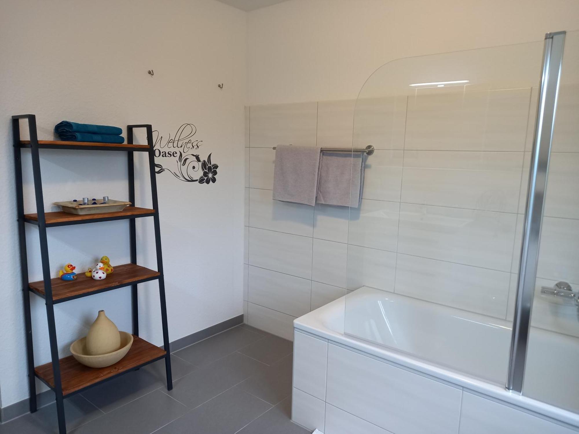 Haus S.E.E. Hotel Marienthal  Ruang foto