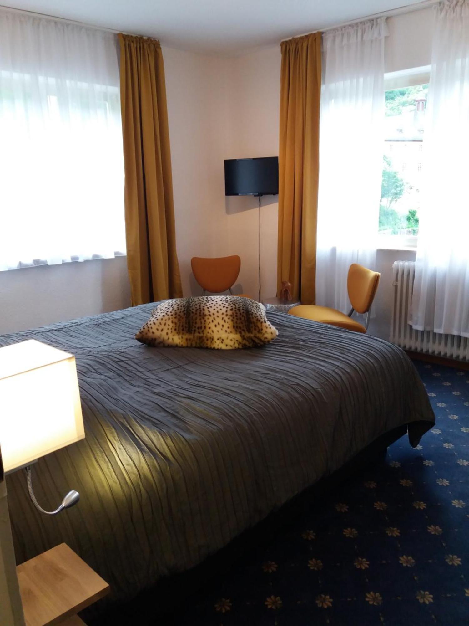 Haus S.E.E. Hotel Marienthal  Ruang foto