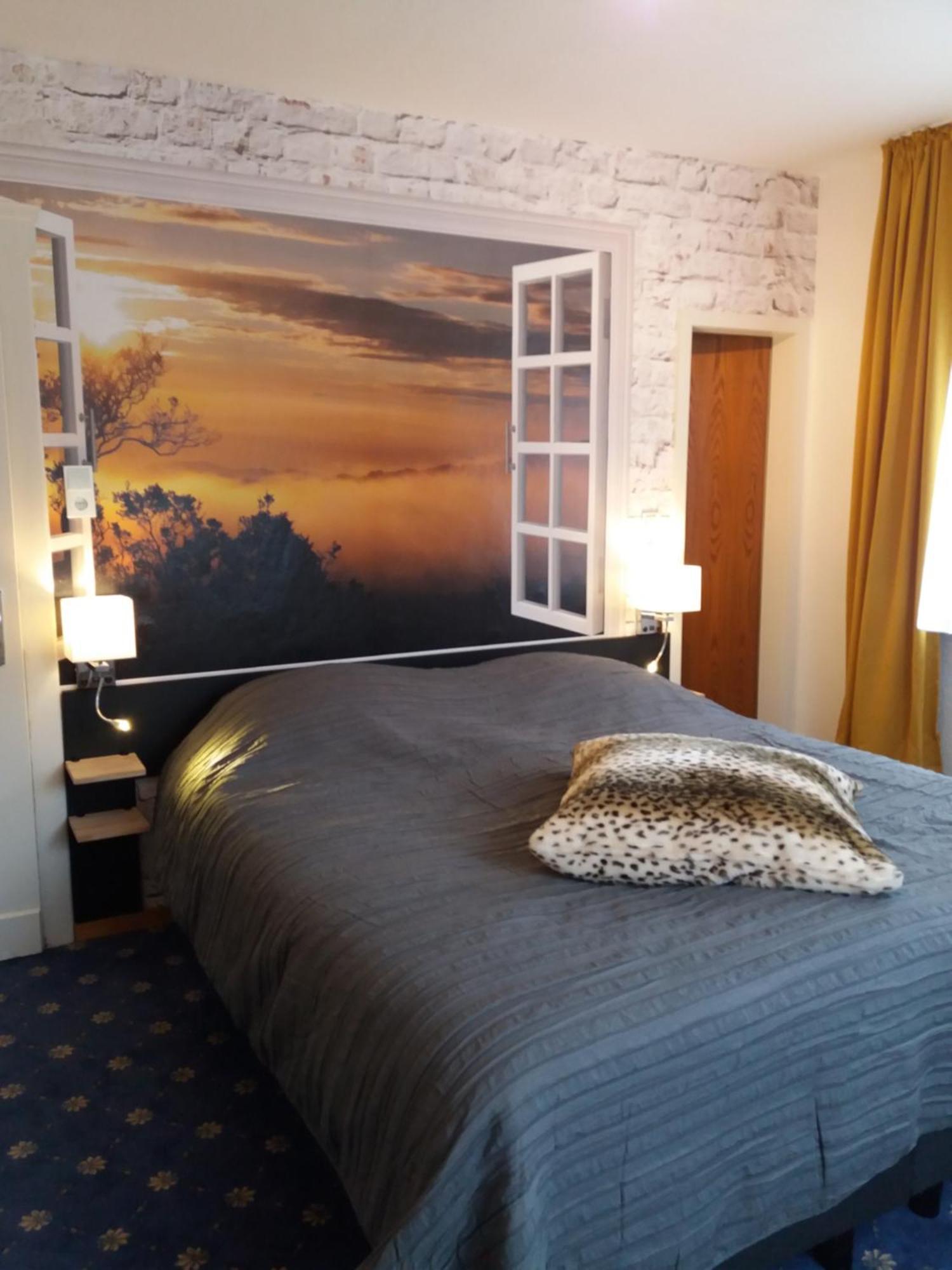 Haus S.E.E. Hotel Marienthal  Ruang foto