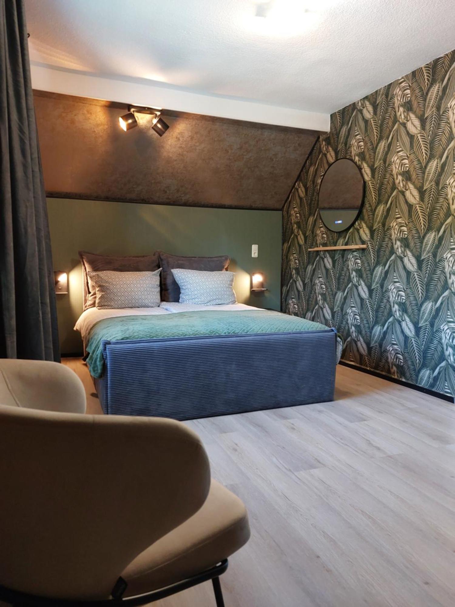 Haus S.E.E. Hotel Marienthal  Ruang foto