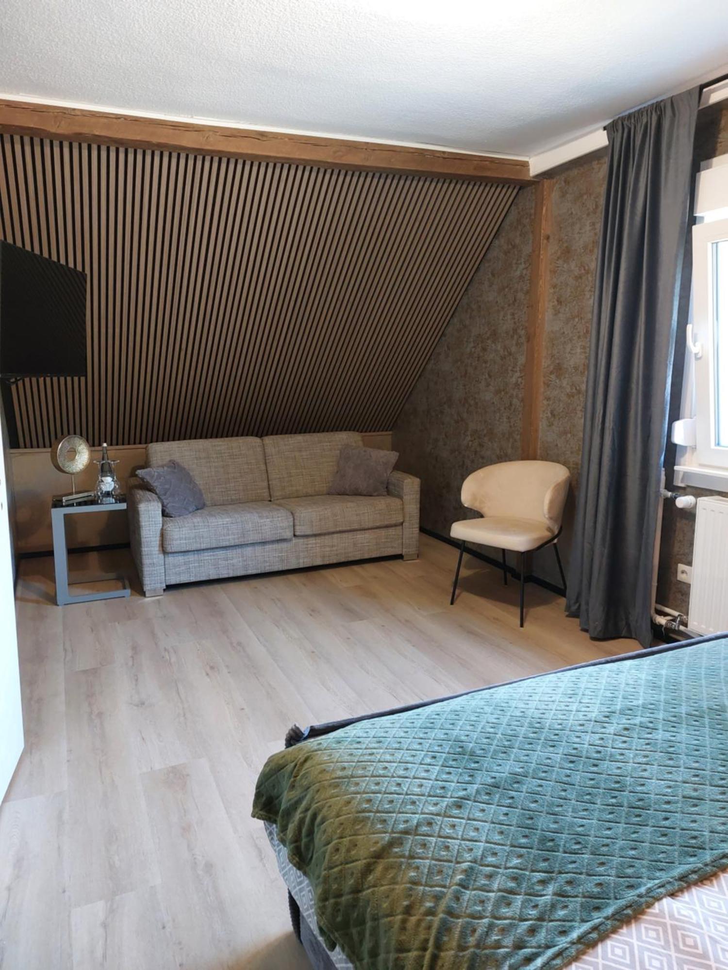 Haus S.E.E. Hotel Marienthal  Ruang foto