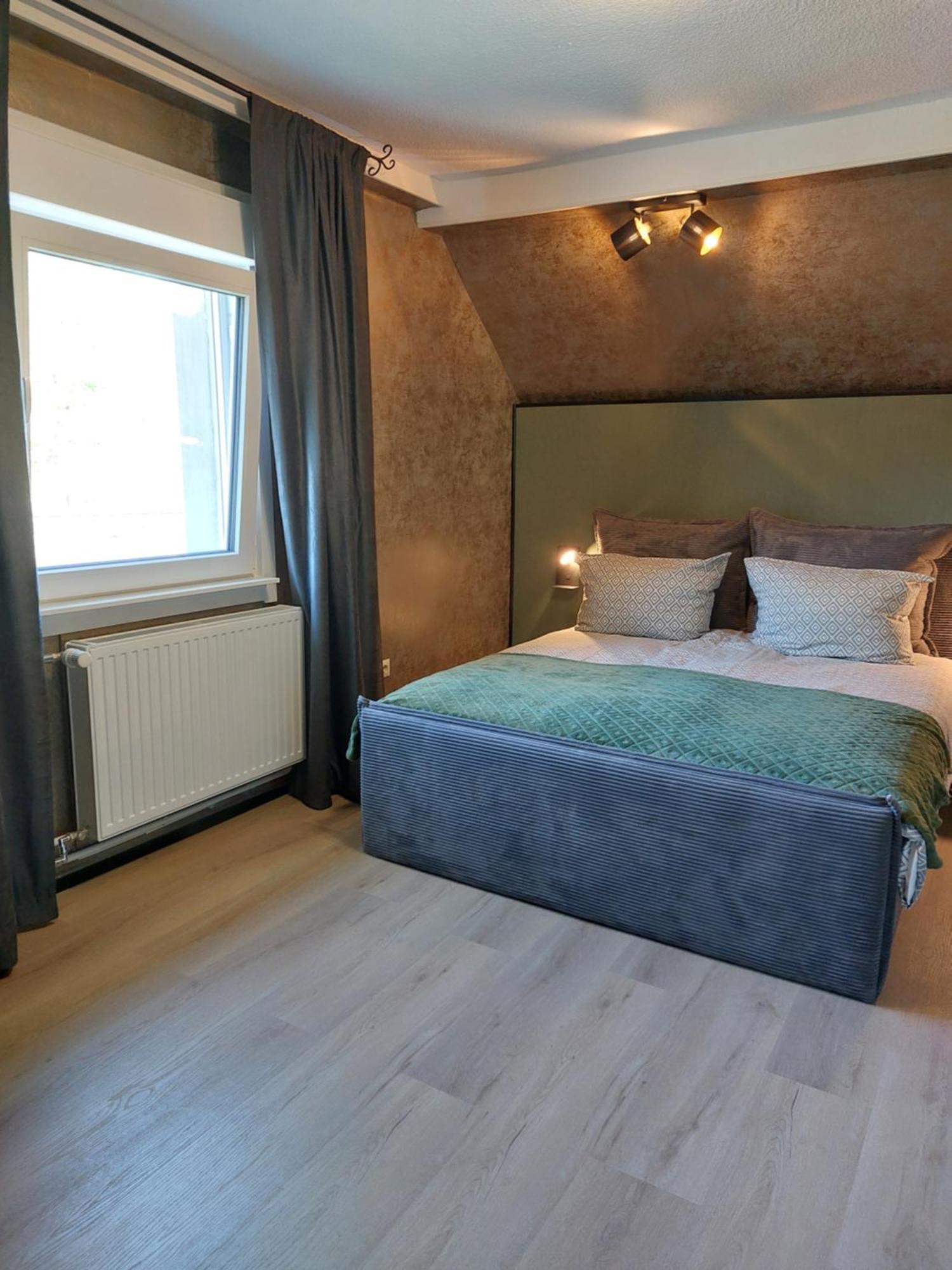 Haus S.E.E. Hotel Marienthal  Ruang foto