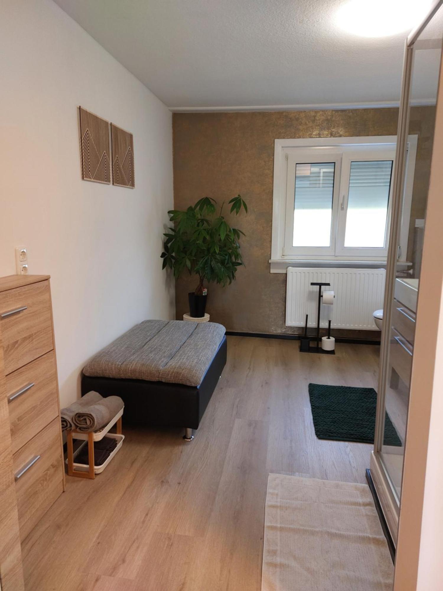 Haus S.E.E. Hotel Marienthal  Bagian luar foto