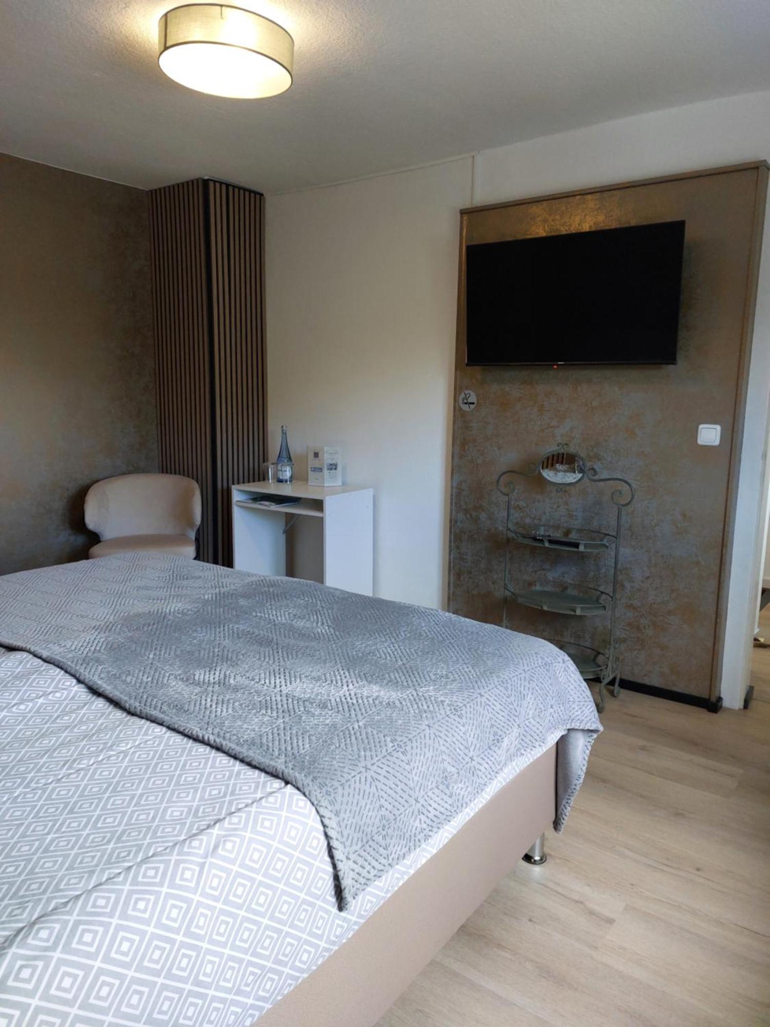 Haus S.E.E. Hotel Marienthal  Ruang foto